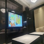 北京KTV招聘-北京明日五洲商务会所引财路护未来一路同行