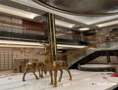 北京夜总会招聘-北京八号公馆KTV签约优薪待遇