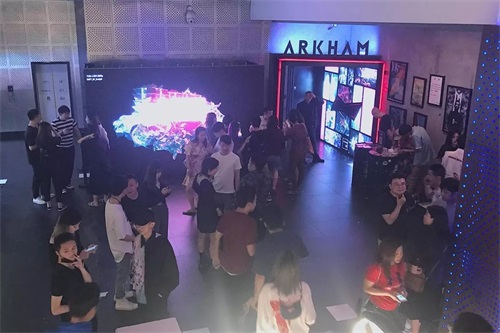 北京夜场招聘-北京高端KTV直聘告别失业迎来就业崭新希望